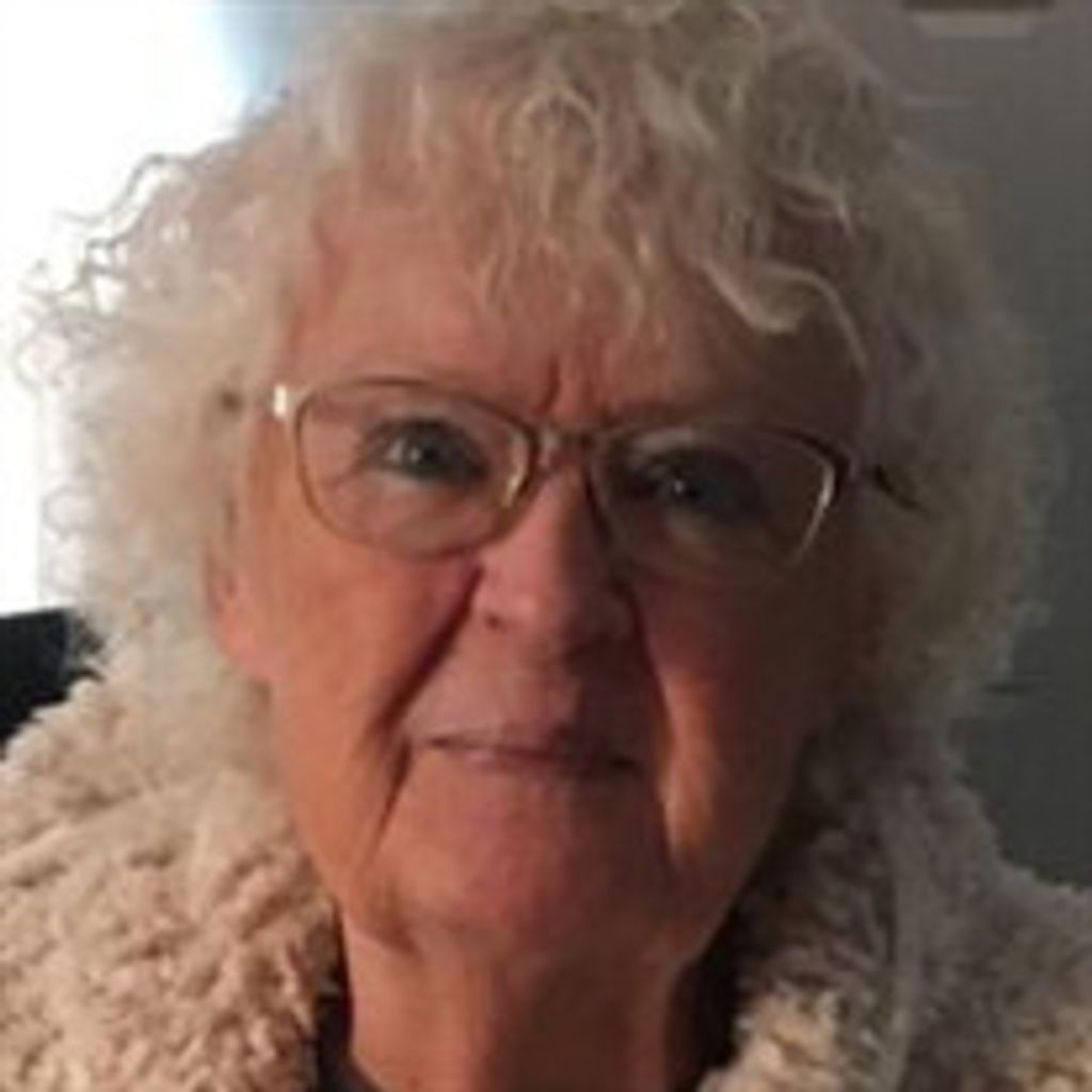 Karyl Gay Harris Profile Photo