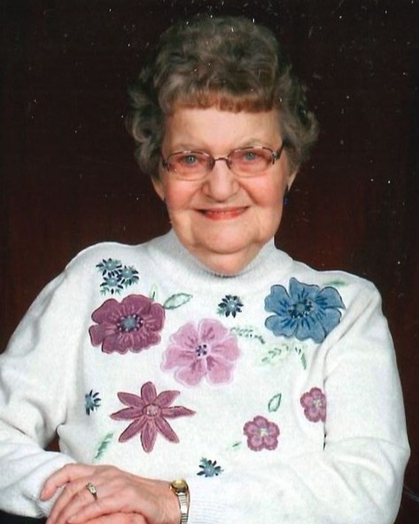 Cecilia B. Lumbrezer