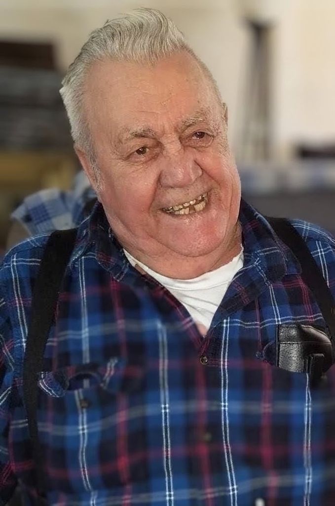 Antonio F.R.C. Amaral Profile Photo