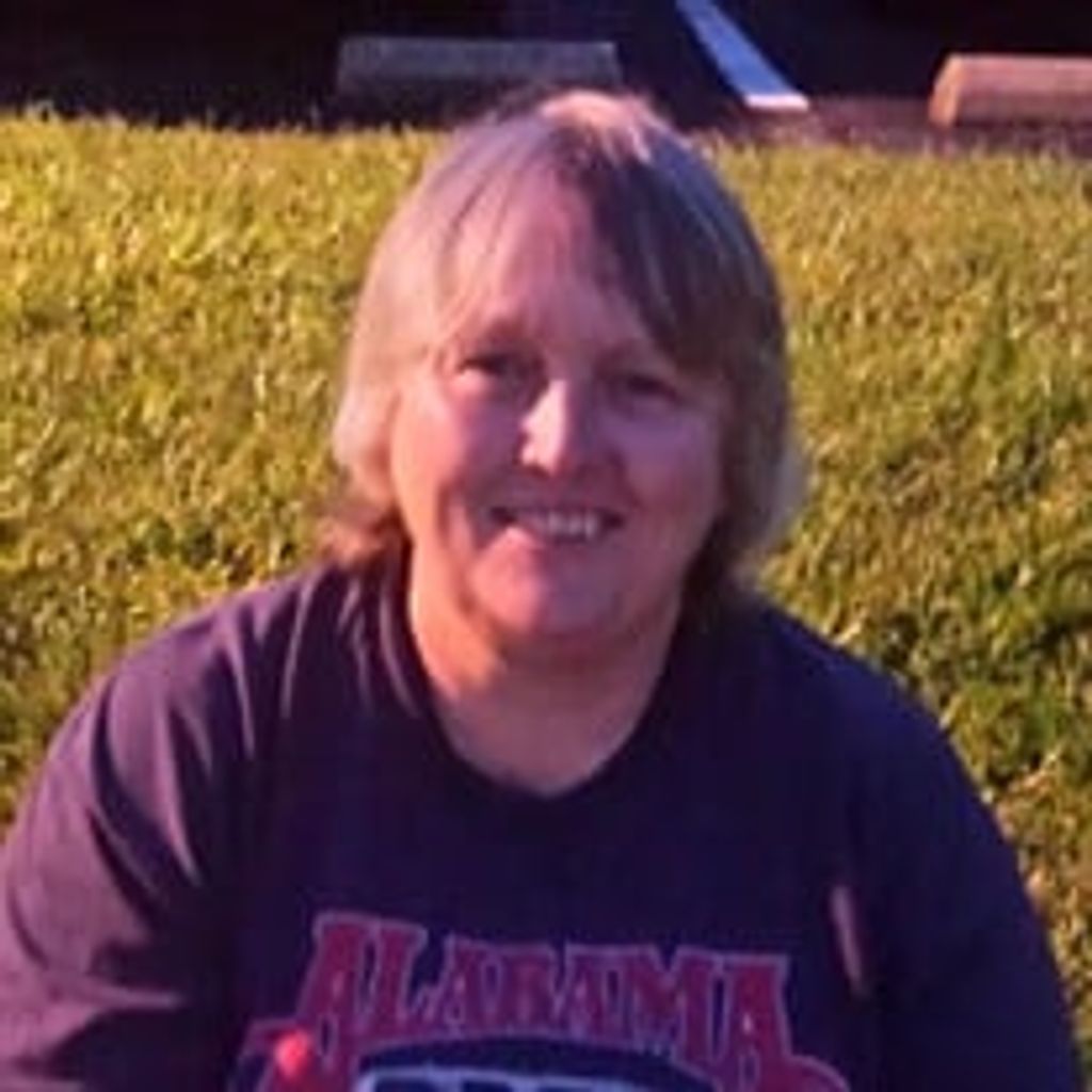 Susan Dorene Freeman