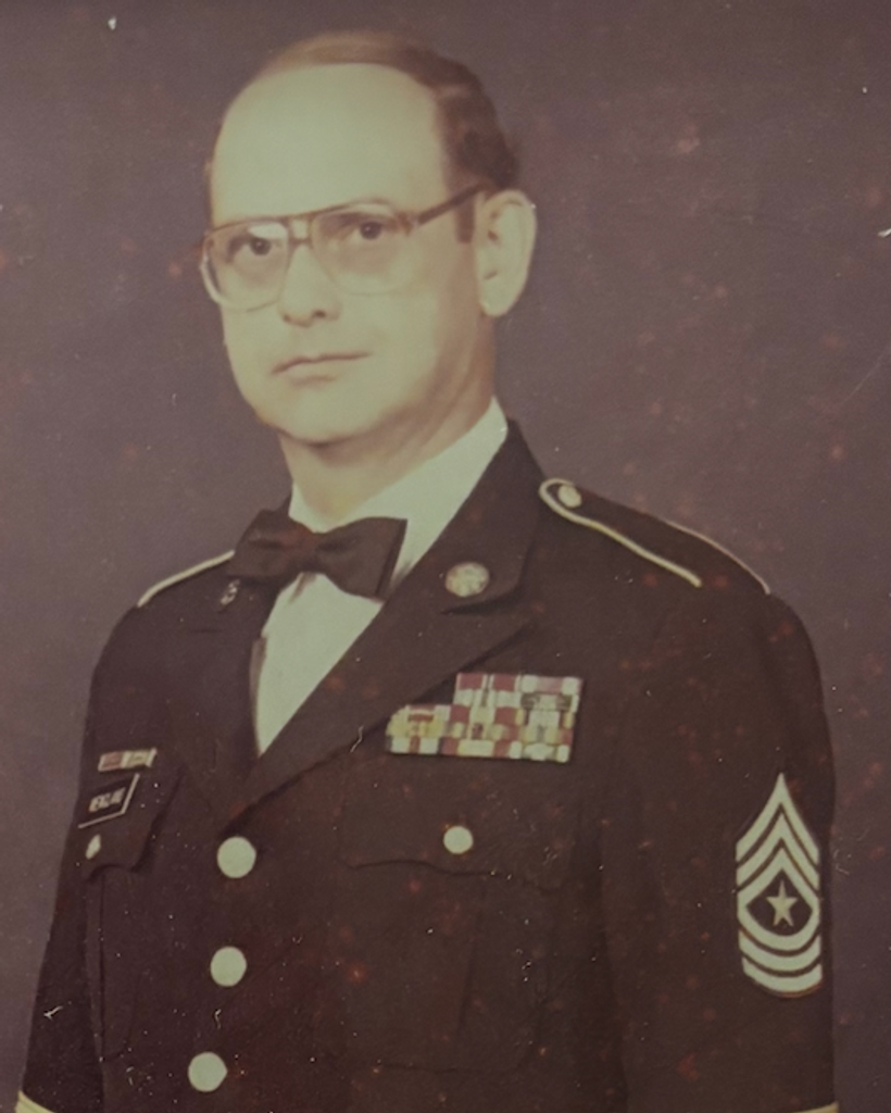 Denis Edward Wengland