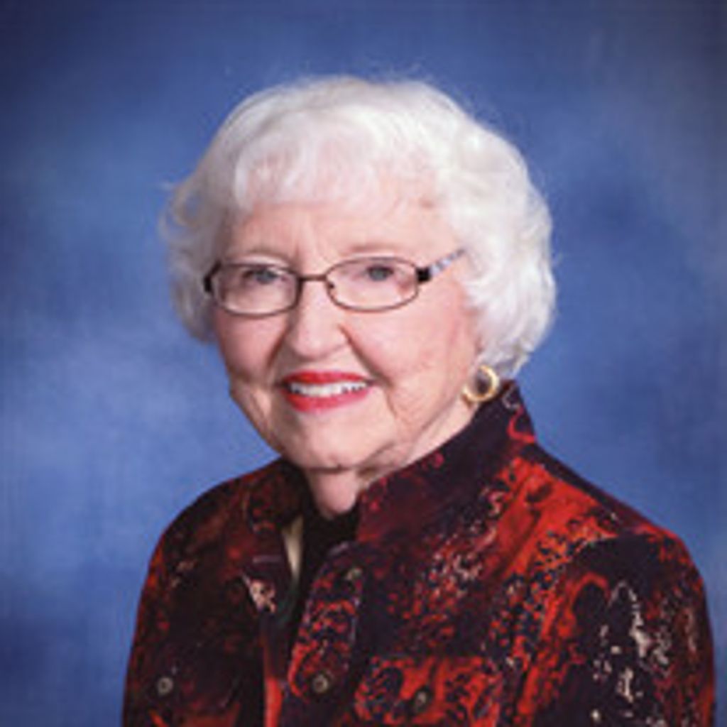Mary Jean Huelsbeck