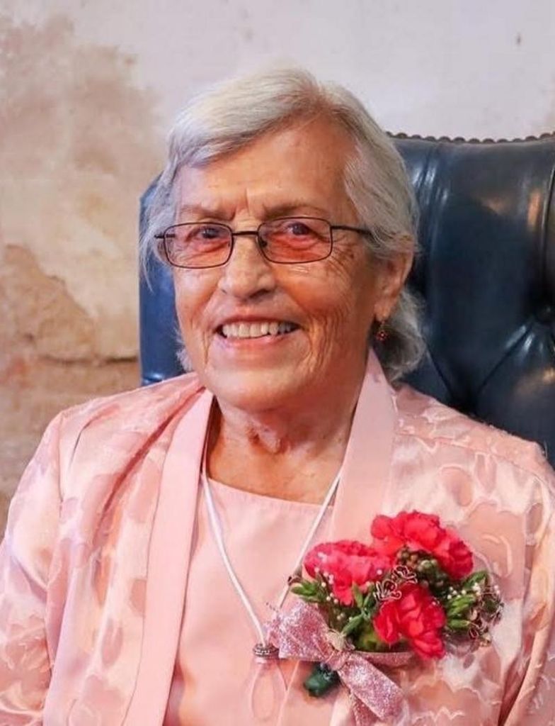 Barbara Rosalind Trujillo Bowden