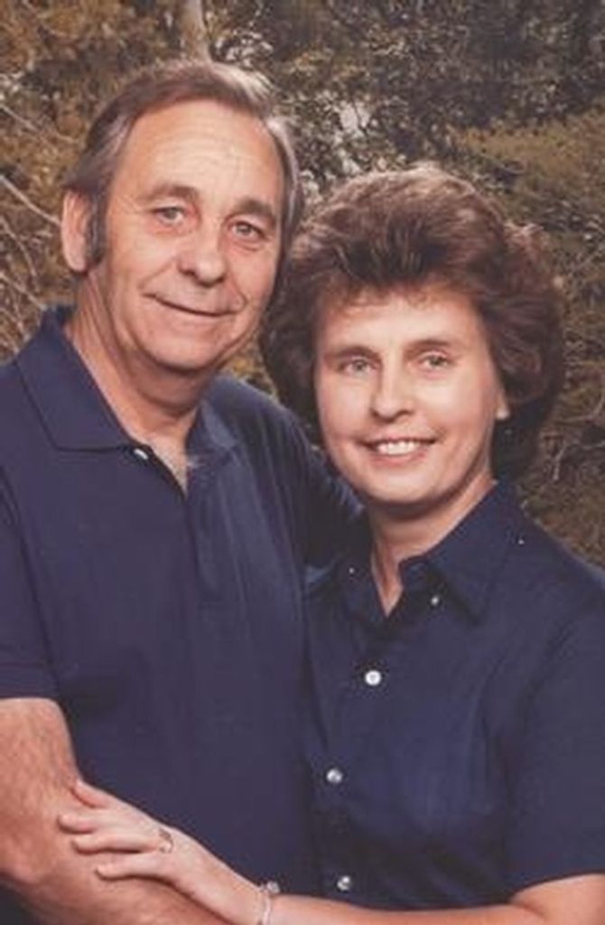 Ruth Frances Noonkester Jarrett
