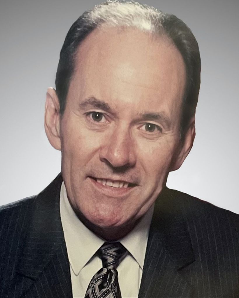 Donald Lee Faith