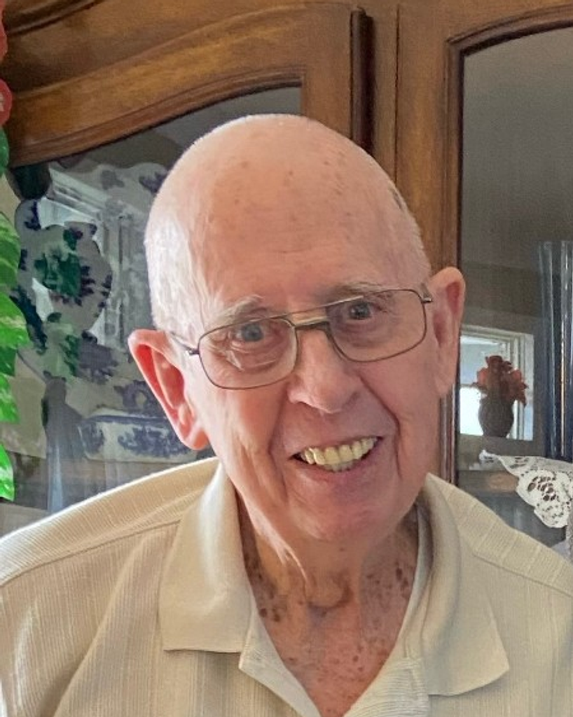 George Bell Profile Photo