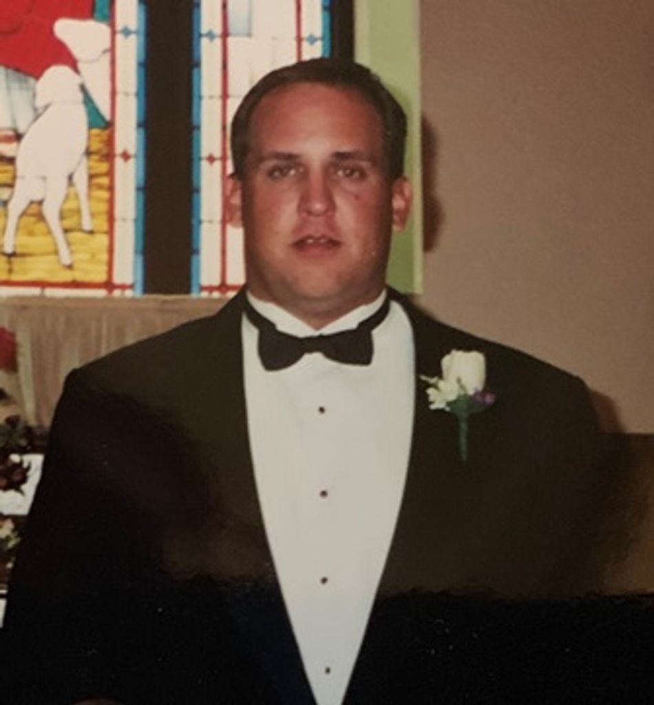 Donald Arthur Morris, Jr.