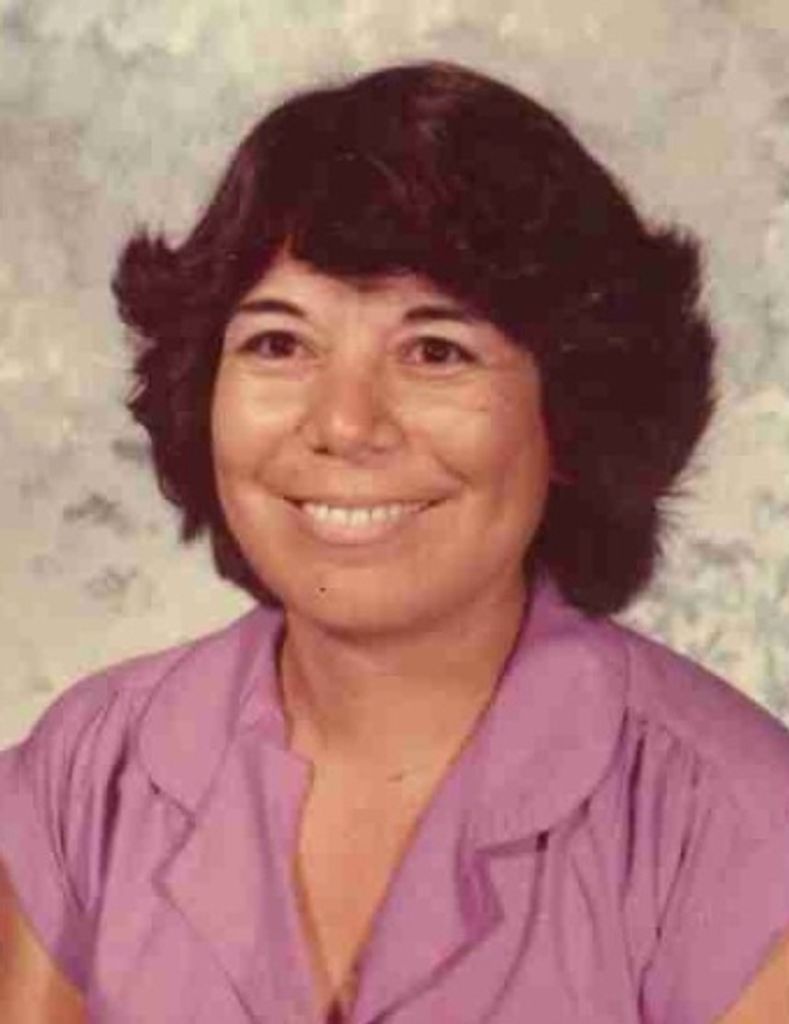 Hortensia Rodriguez Profile Photo