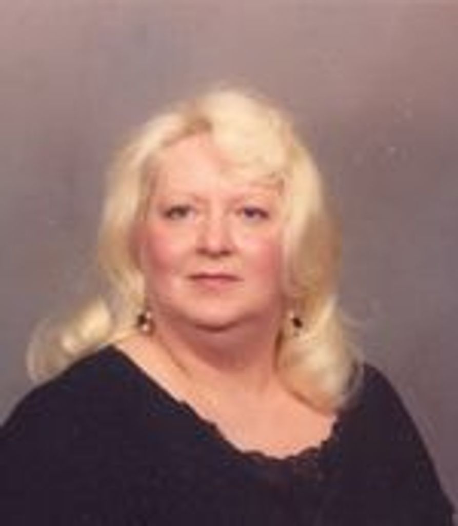 Alice Nancy Marturano