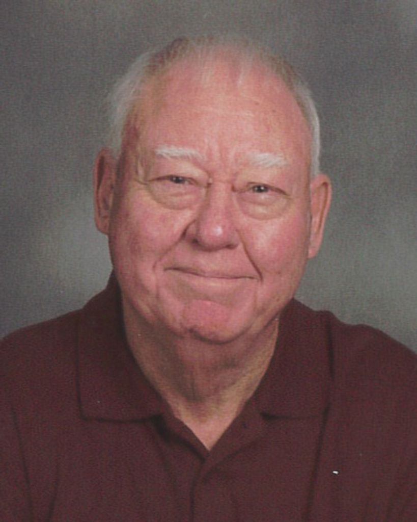 Alphonse "Pete" Jansen Jr.