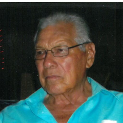 Moses "Corky" Lucero Profile Photo