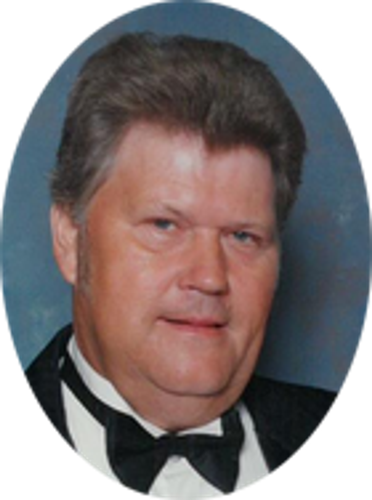 Charles Baggett