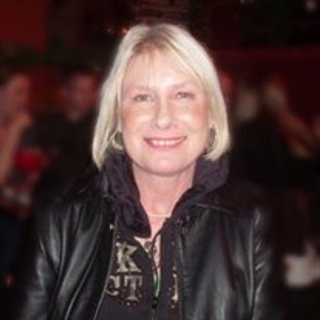 Cheryl Lubinski