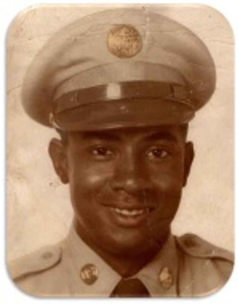Robert A. “Honeybun” Akins
