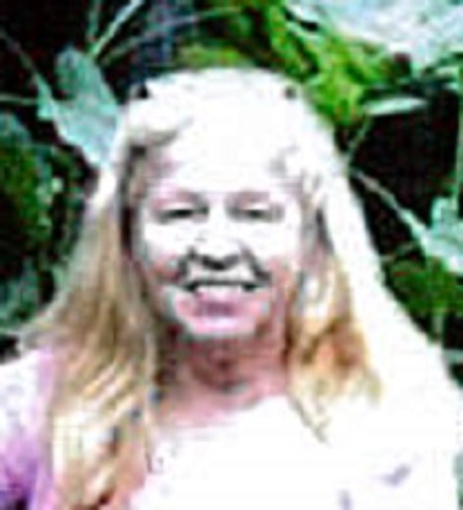 Sandra McCormick Profile Photo