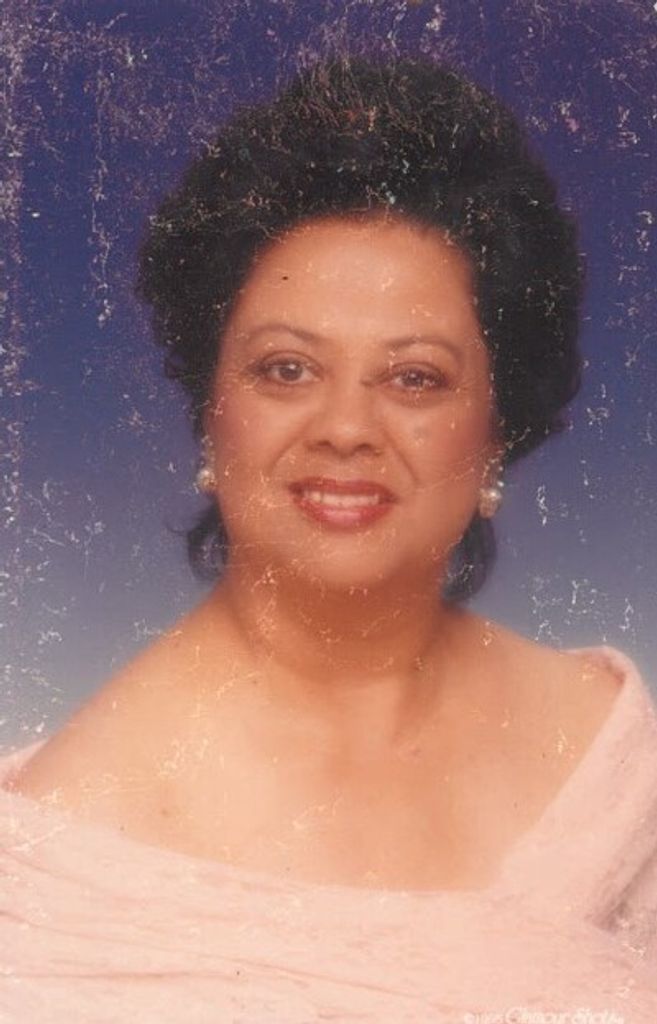 Marie Antoinette "Toni" Matthews Profile Photo