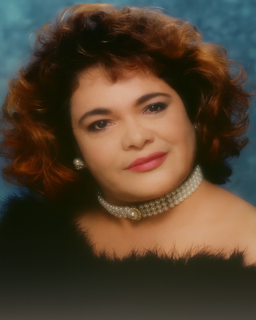 Noemi S. Almaguer