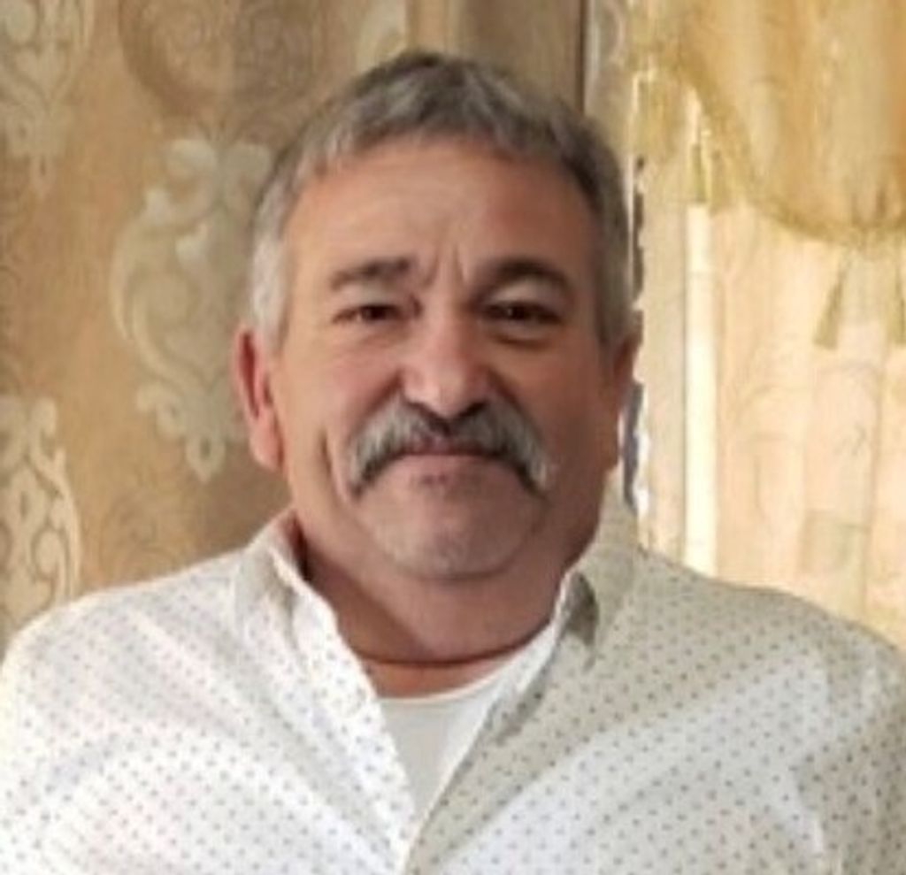 Joel Guzman Profile Photo