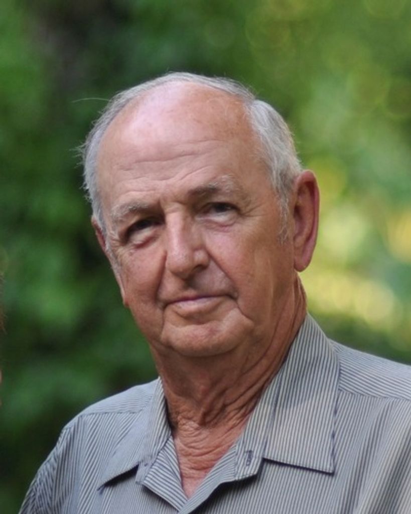 James W. "Pete" Williams, Sr. Profile Photo