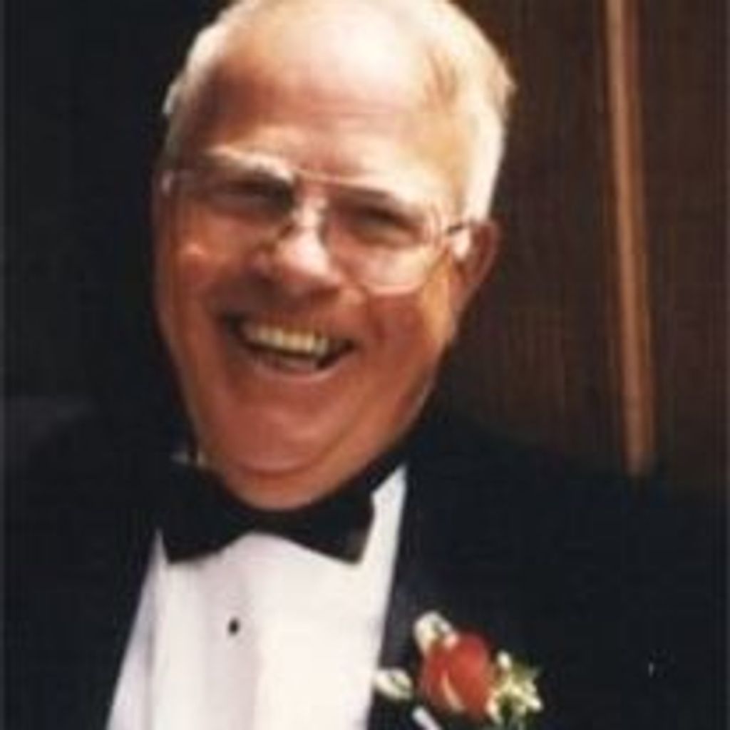 Earl Raymond Labarron