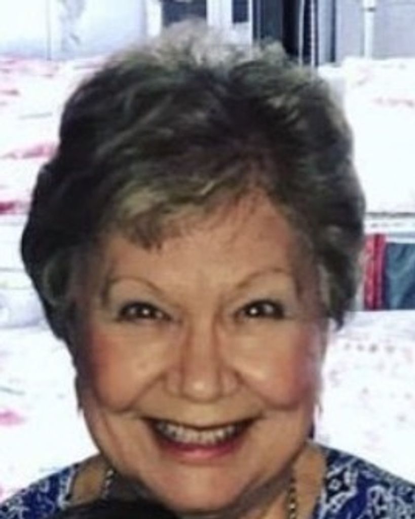 Doris Ward Griffin Profile Photo