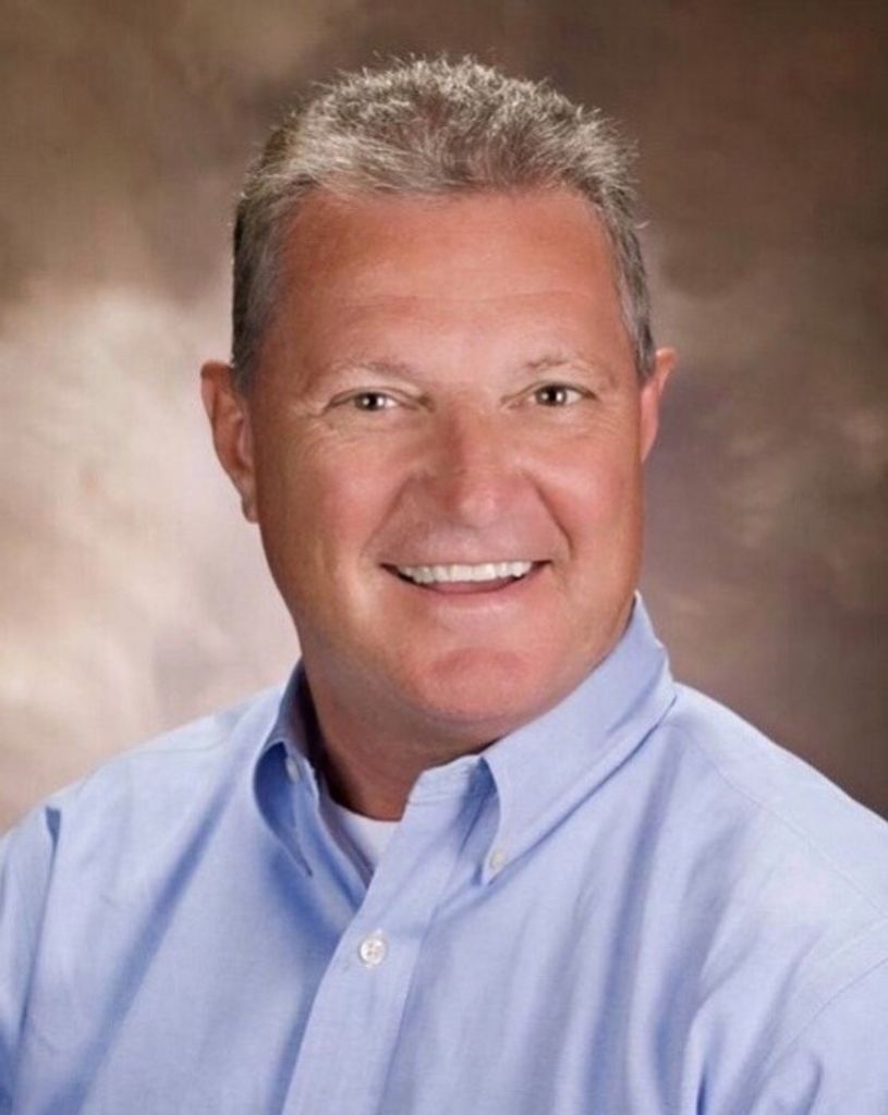 Michael R. Griffin Profile Photo