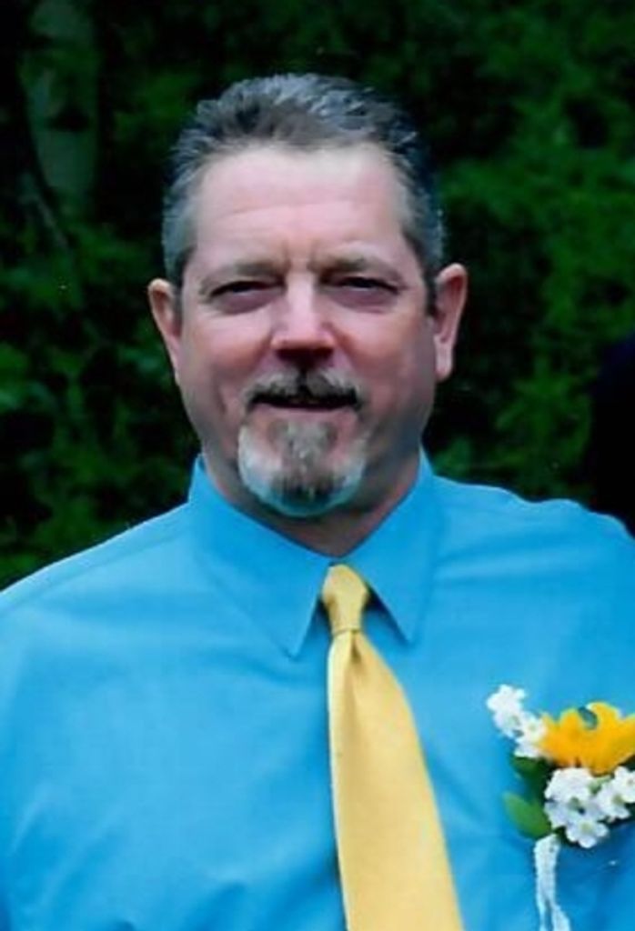 Craig Alan Stapleton Profile Photo