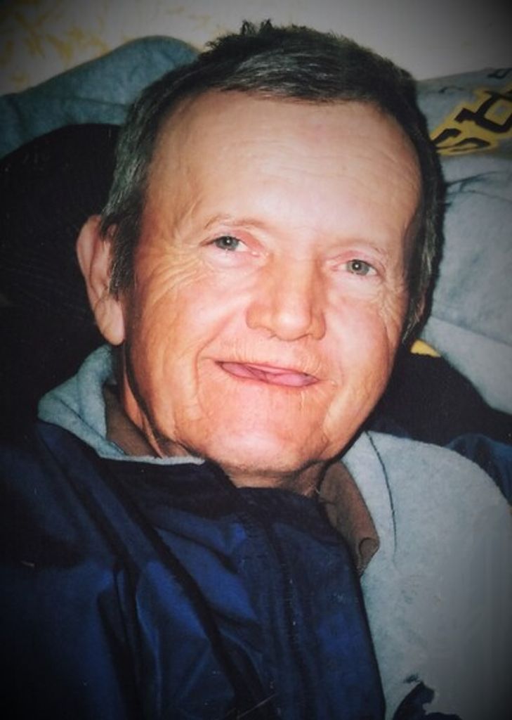 Edward Martin Profile Photo