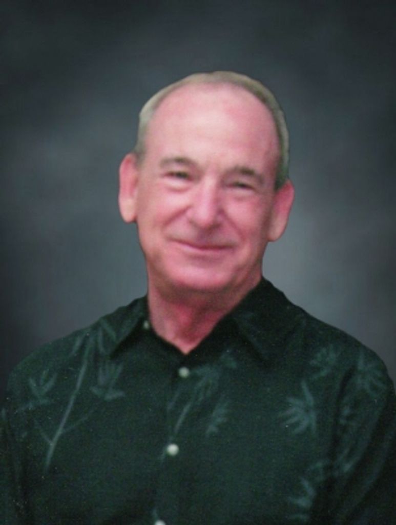 Larry Russell Tredway Profile Photo