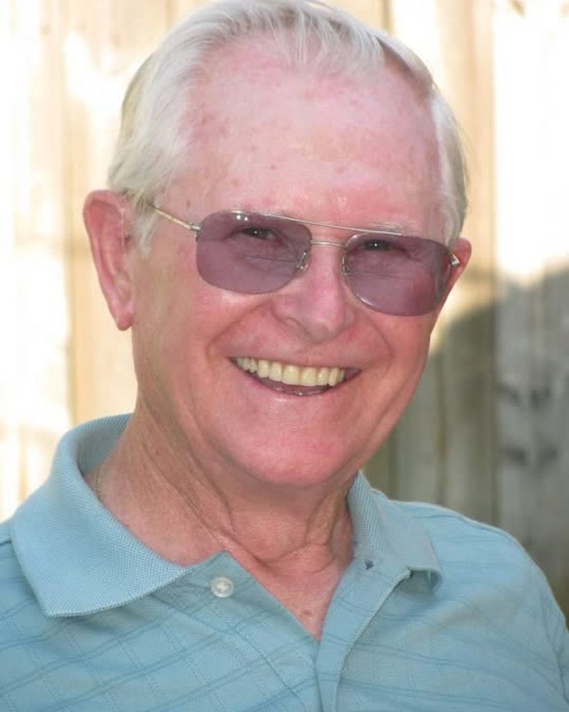 Ronney G. Smith Profile Photo