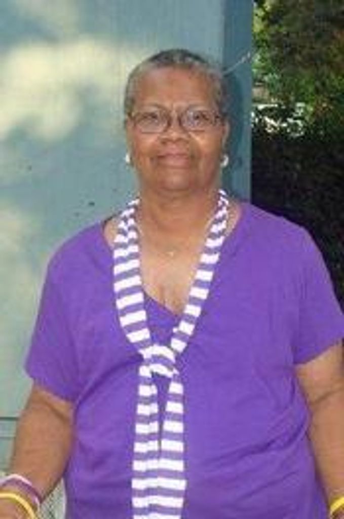 Joyce Block Profile Photo