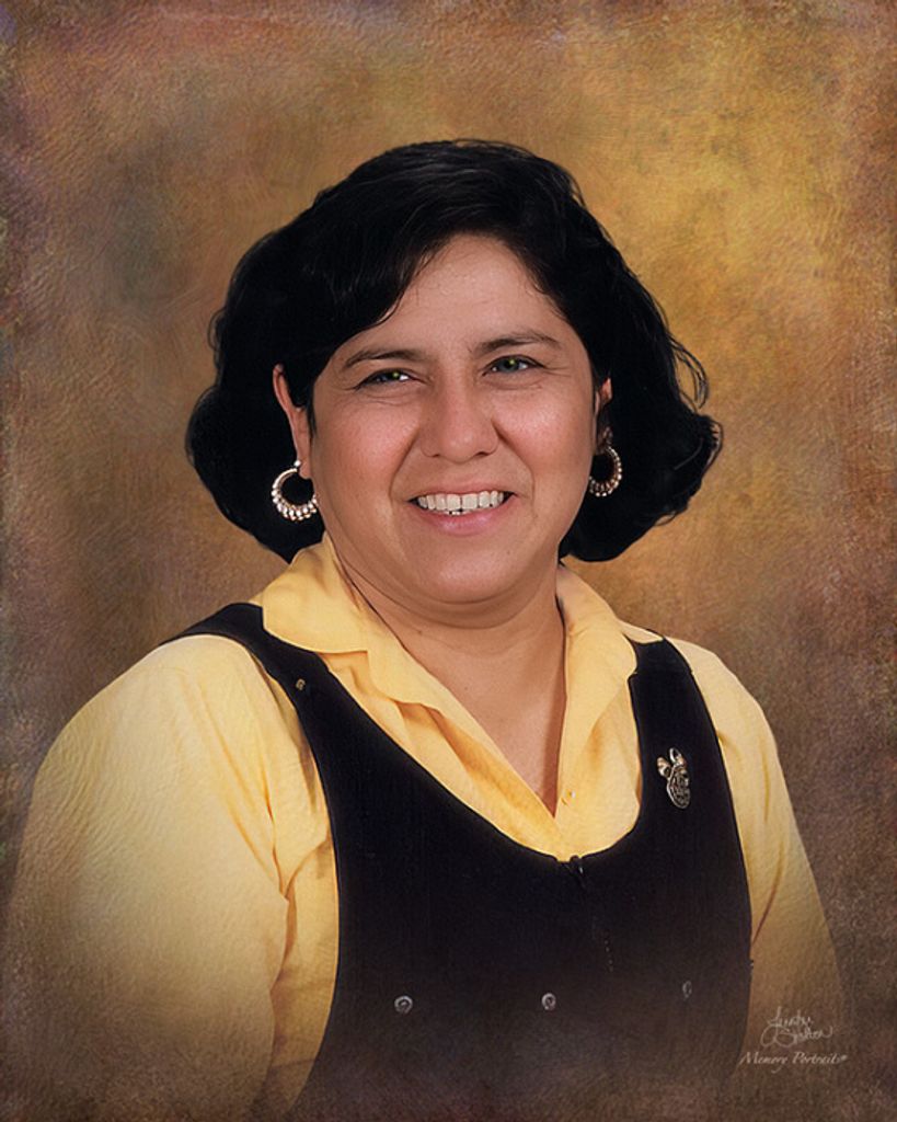 Petra Garza