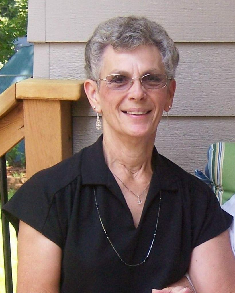 Frances Marie Pykiet