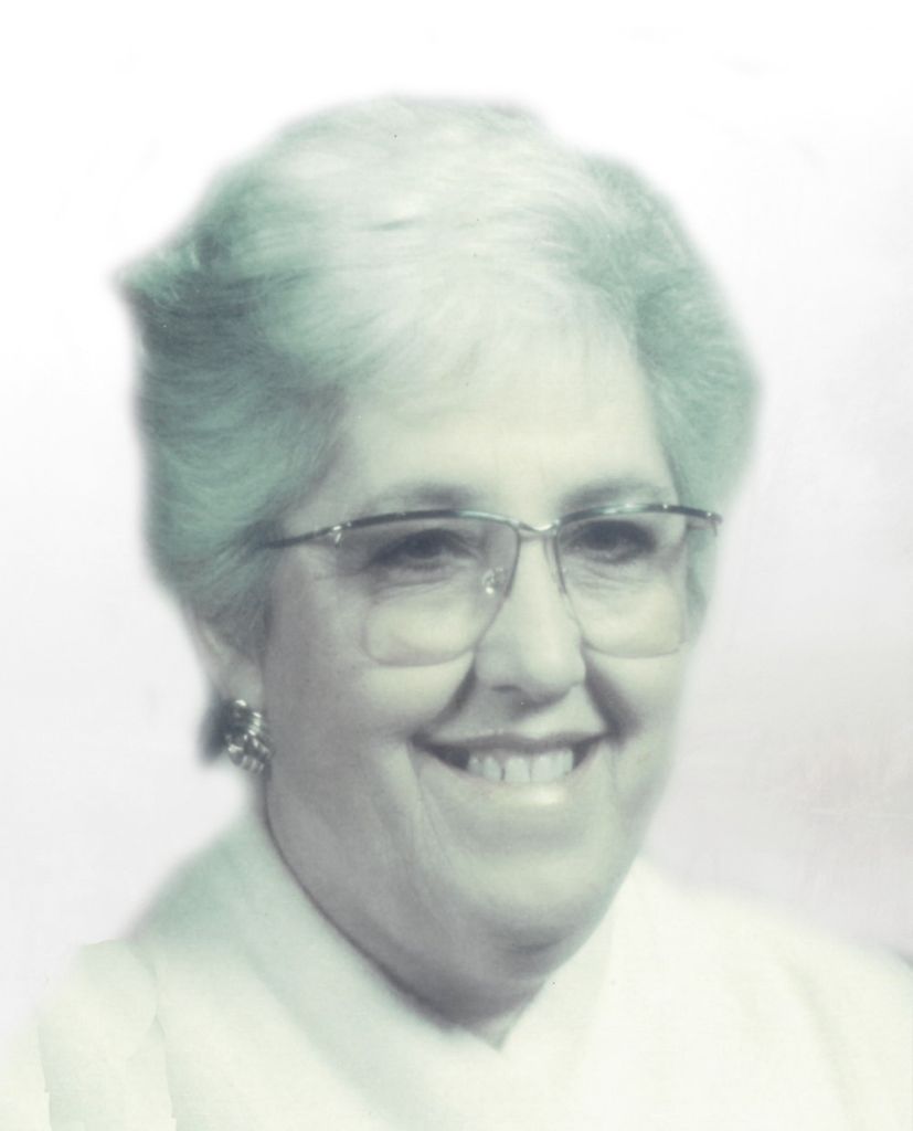 Mary Louise Erickson Profile Photo