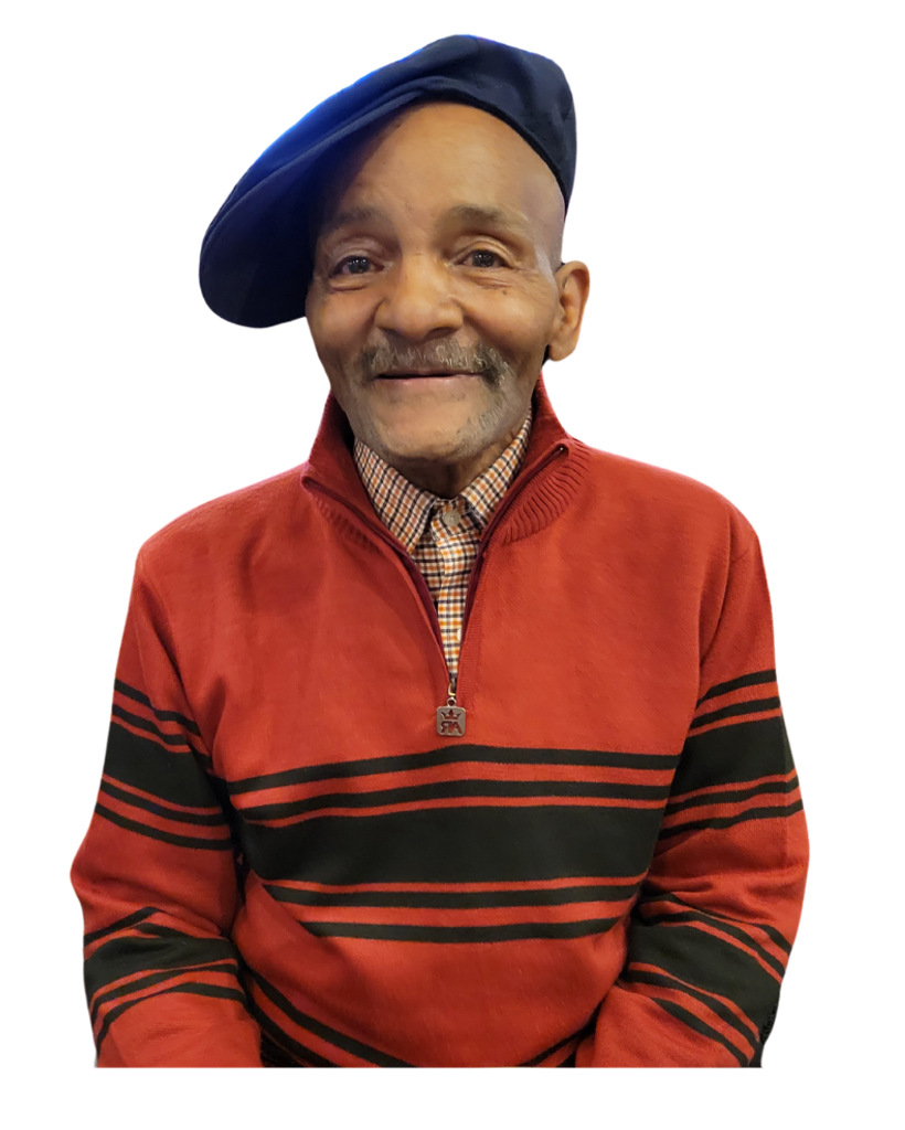 Willie Lee Edwards Jr. Profile Photo