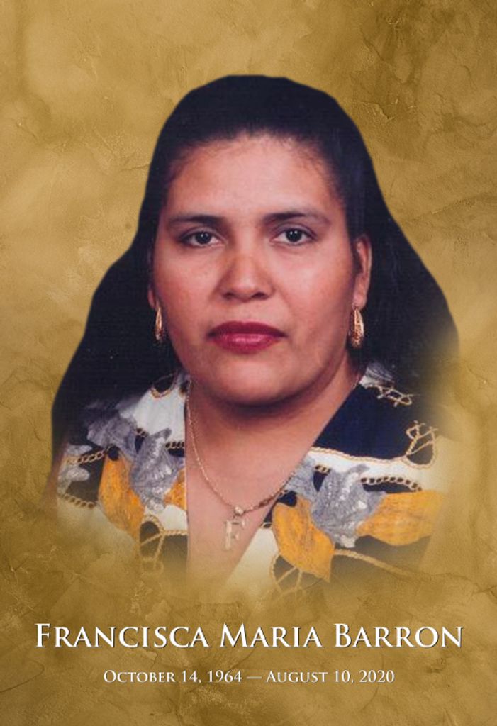 Francisca M Barron