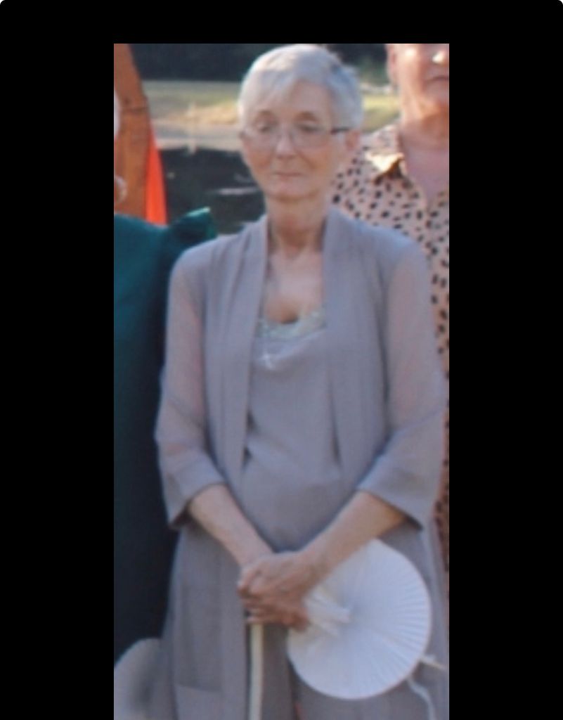 Wilenna Louise Rowe Koon Profile Photo