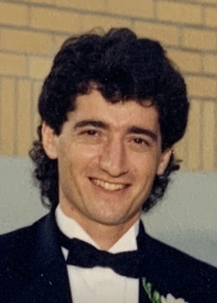 Athanasios "Tom" Troupis Profile Photo