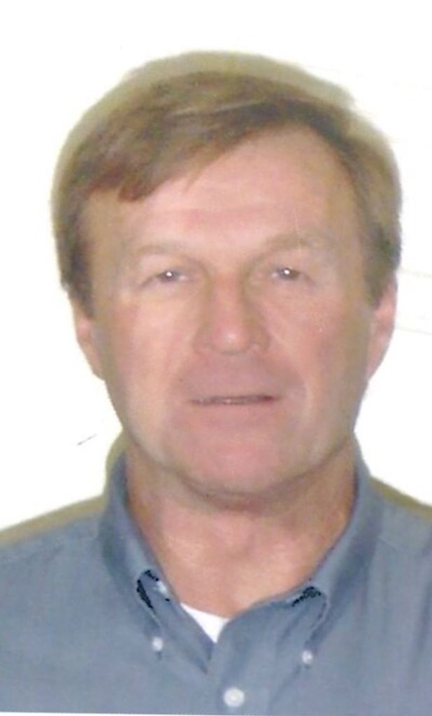 Ricky Wayne Massie, Sr. Profile Photo