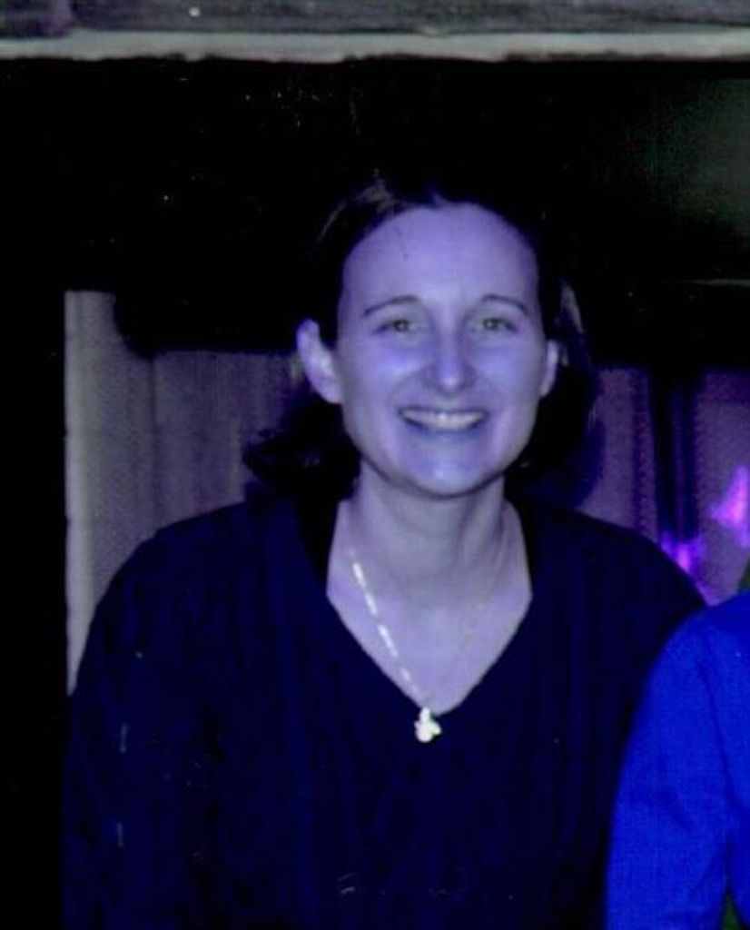 Joanne Kristine Lane Profile Photo