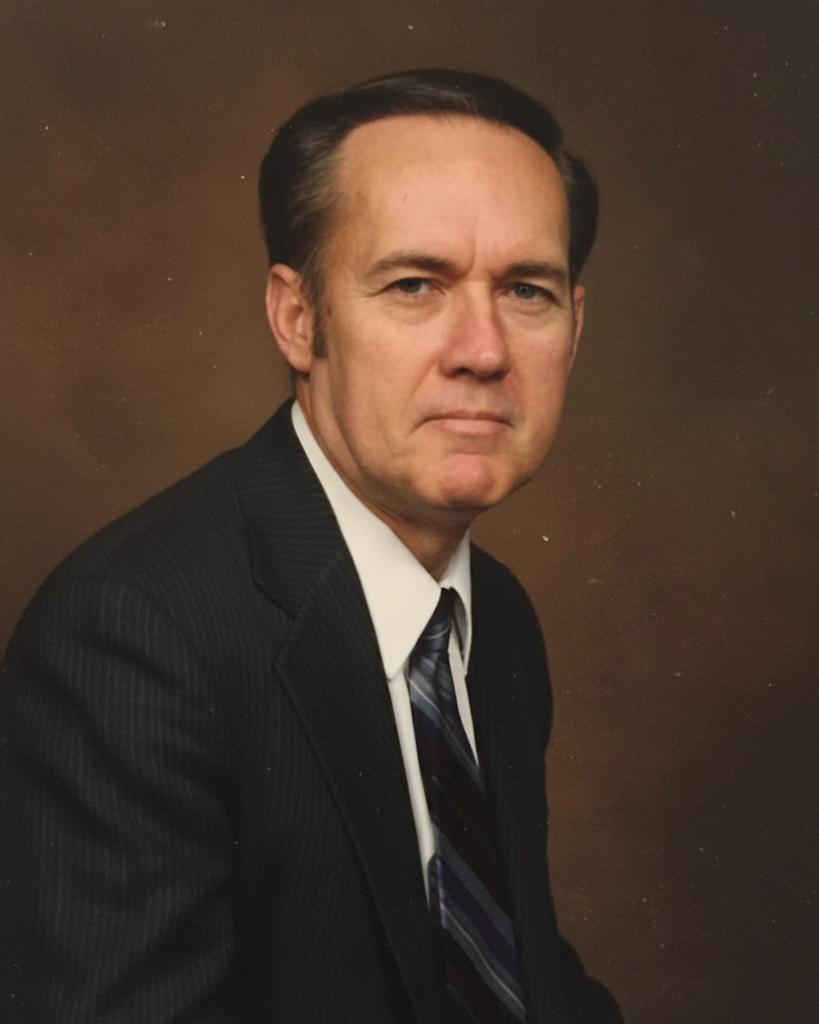 Charles Coyte Hager Profile Photo