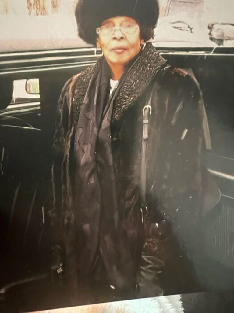 Margaret Bazzelle