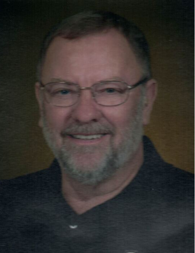 Clifford Monroe Ray Profile Photo