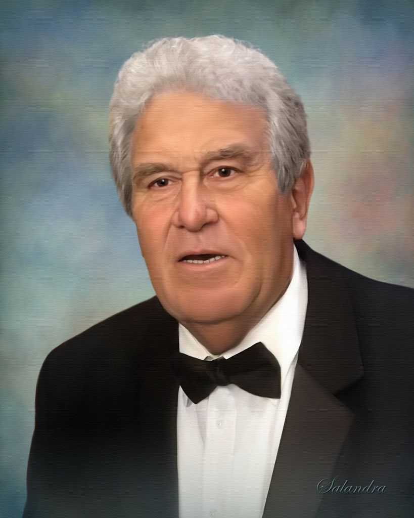 Petro "Pete" Kouklakis Jr.