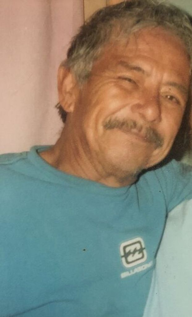 Evaristo Castro Profile Photo
