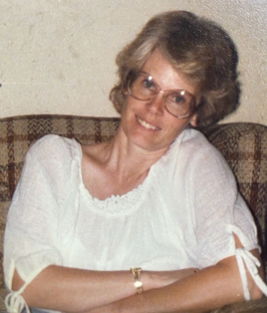 Nancylee Terwilliger Profile Photo