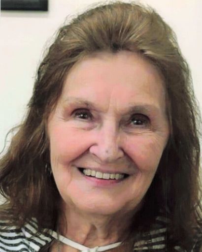 Faith Elizabeth Kirsch's obituary image