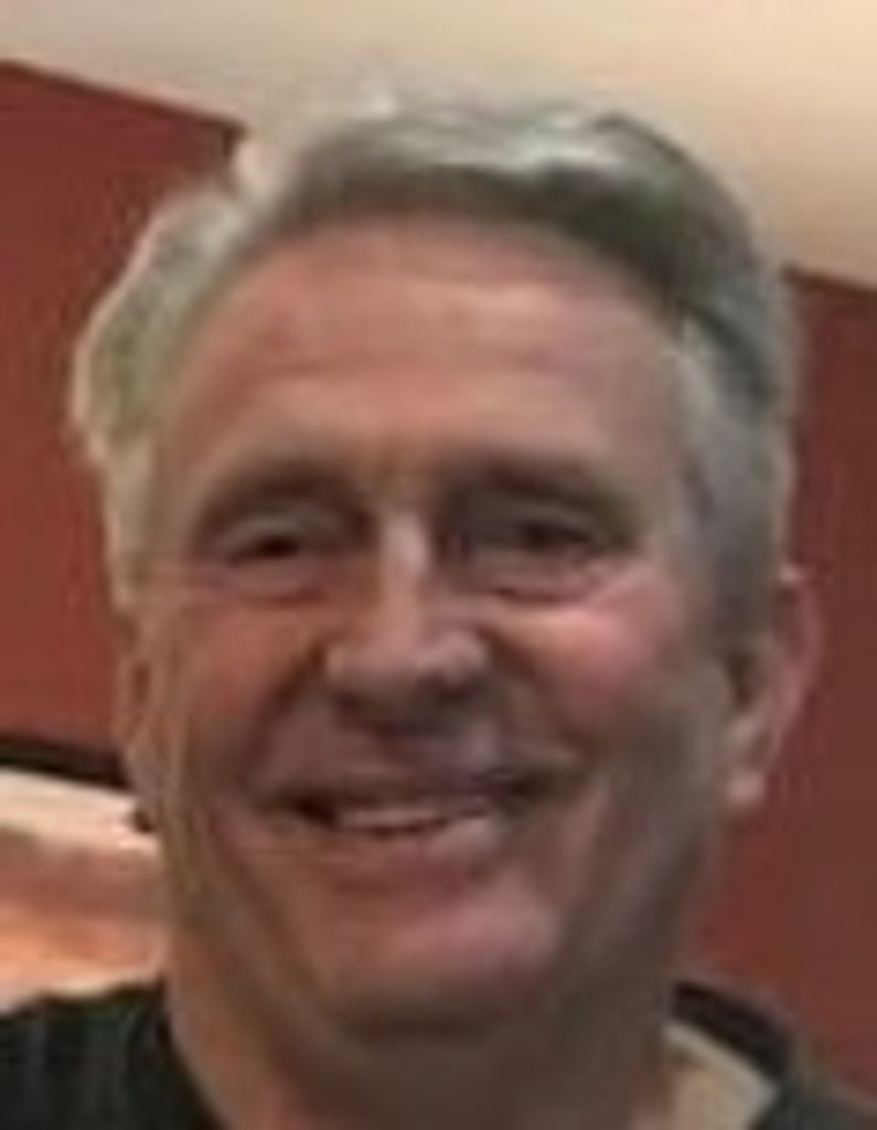 Rodger Goldsmith Profile Photo