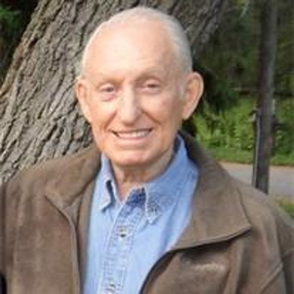 James Allen Johnson Profile Photo