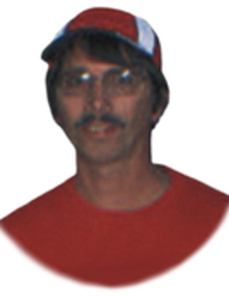 Billy A. Stopar, Jr
